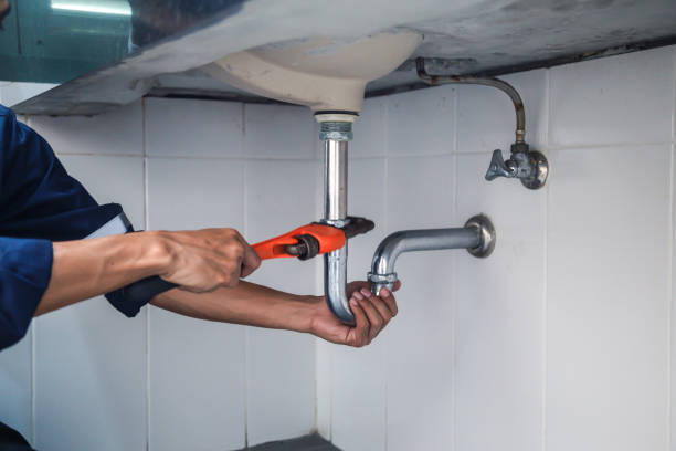 Water Softener Installation in Alamosa East, CO