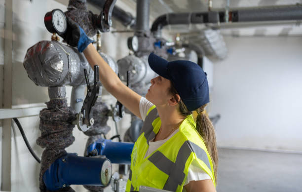 Best Plumbing Inspection Services  in Alamosa East, CO