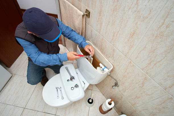 Professional Plumbing in Alamosa East, CO