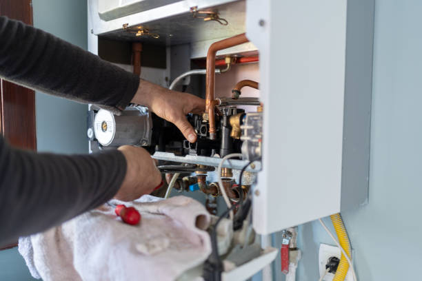 Best Leak Detection Services  in Alamosa East, CO