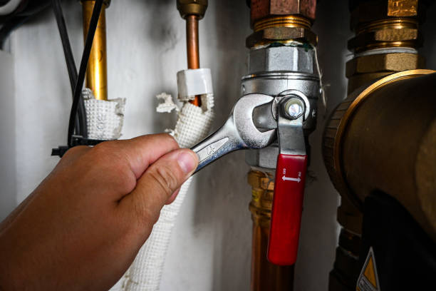 Best Water Heater Repair  in Alamosa East, CO